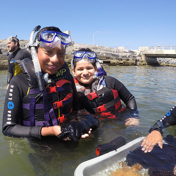 Adventure Program Photo 1