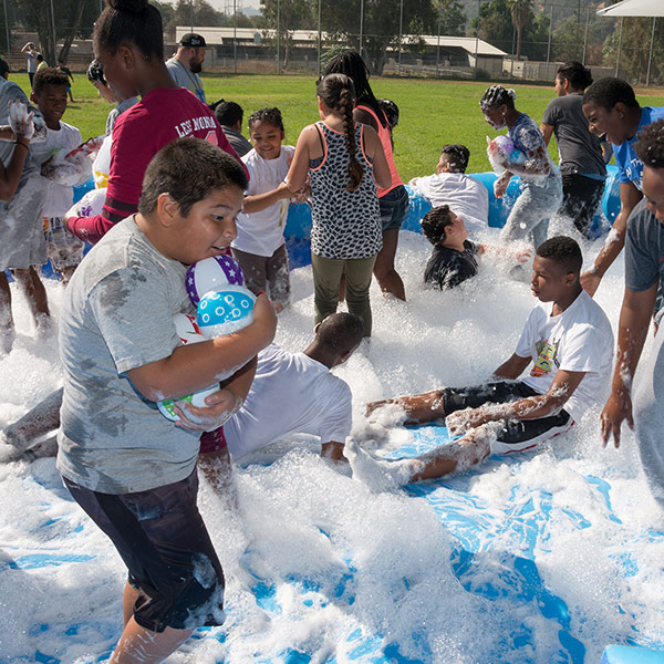 Special Events Photo 1