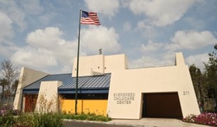 Child and senior programs