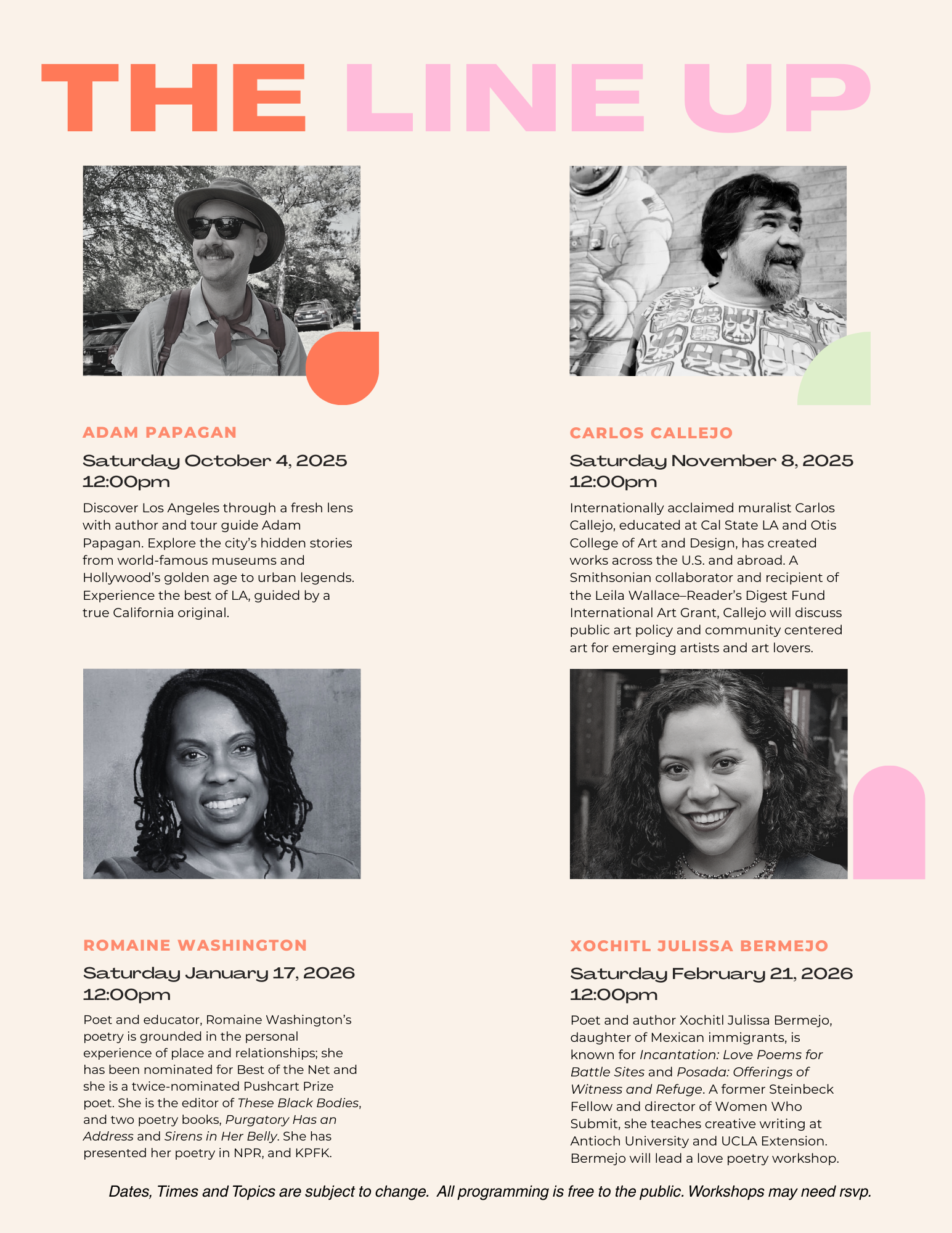 Speaker Series Booklet2