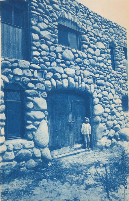 Lummis Home and Gardens