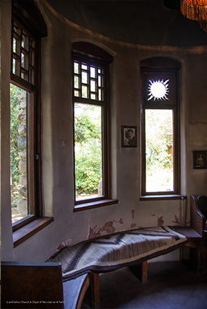 Lummis Home and Gardens