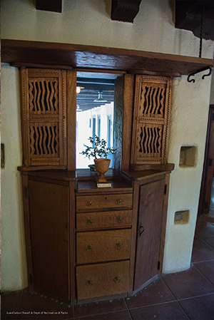 Lummis Home and Gardens