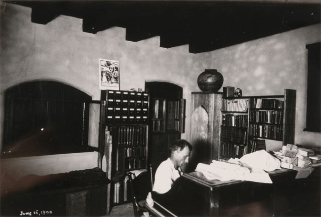 Lummis Home and Gardens