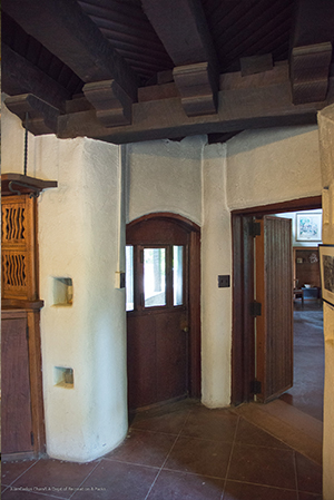 Lummis Home and Gardens