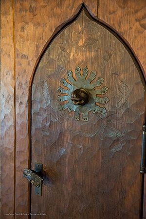 Lummis Home and Gardens