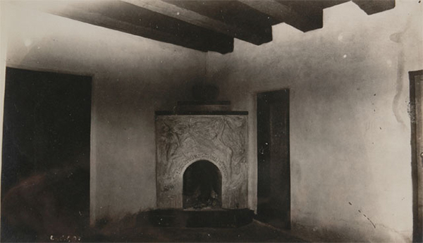 Lummis Home and Gardens