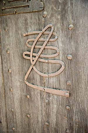 Lummis Home and Gardens