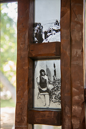 Lummis Home and Gardens