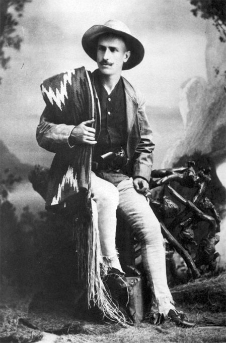 Lummis Home and Gardens