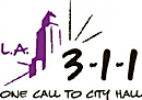 311 Logo