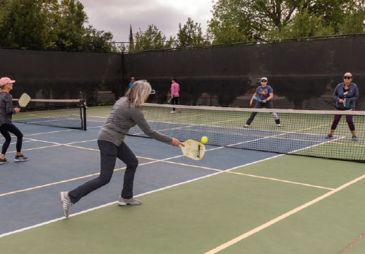 Pickleball Image 3