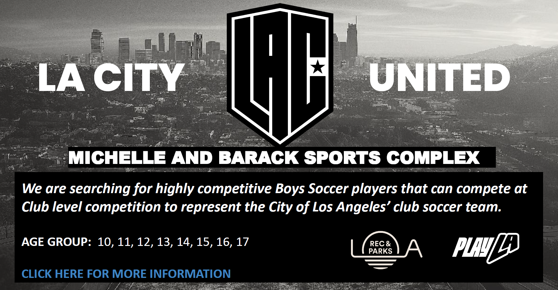 LA City United