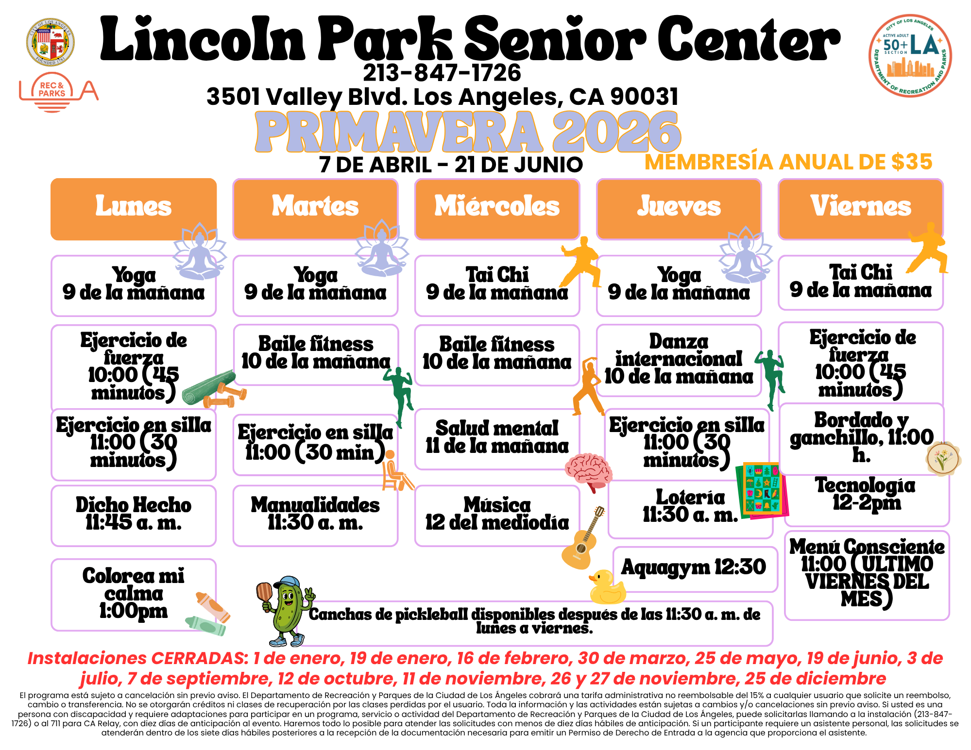 flyer