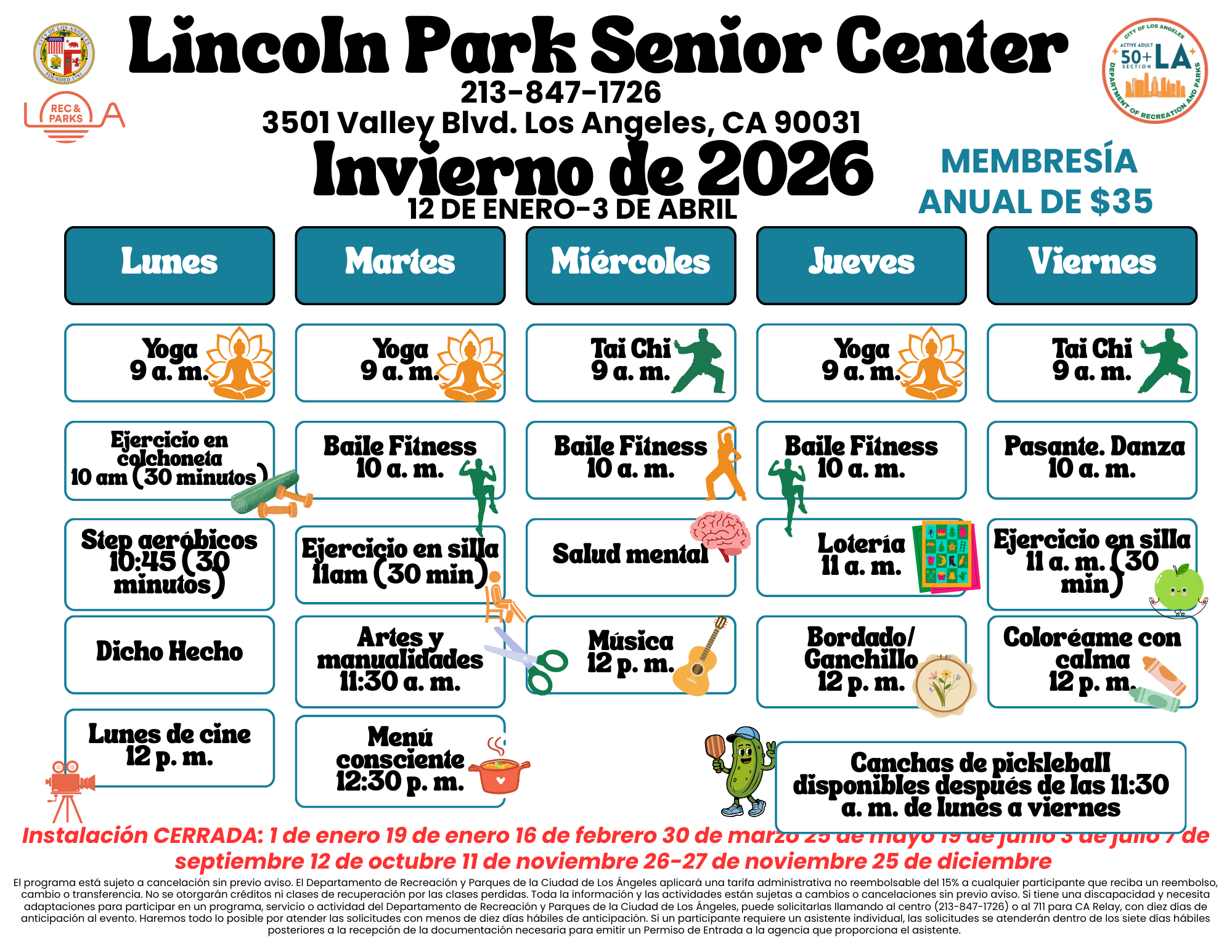flyer