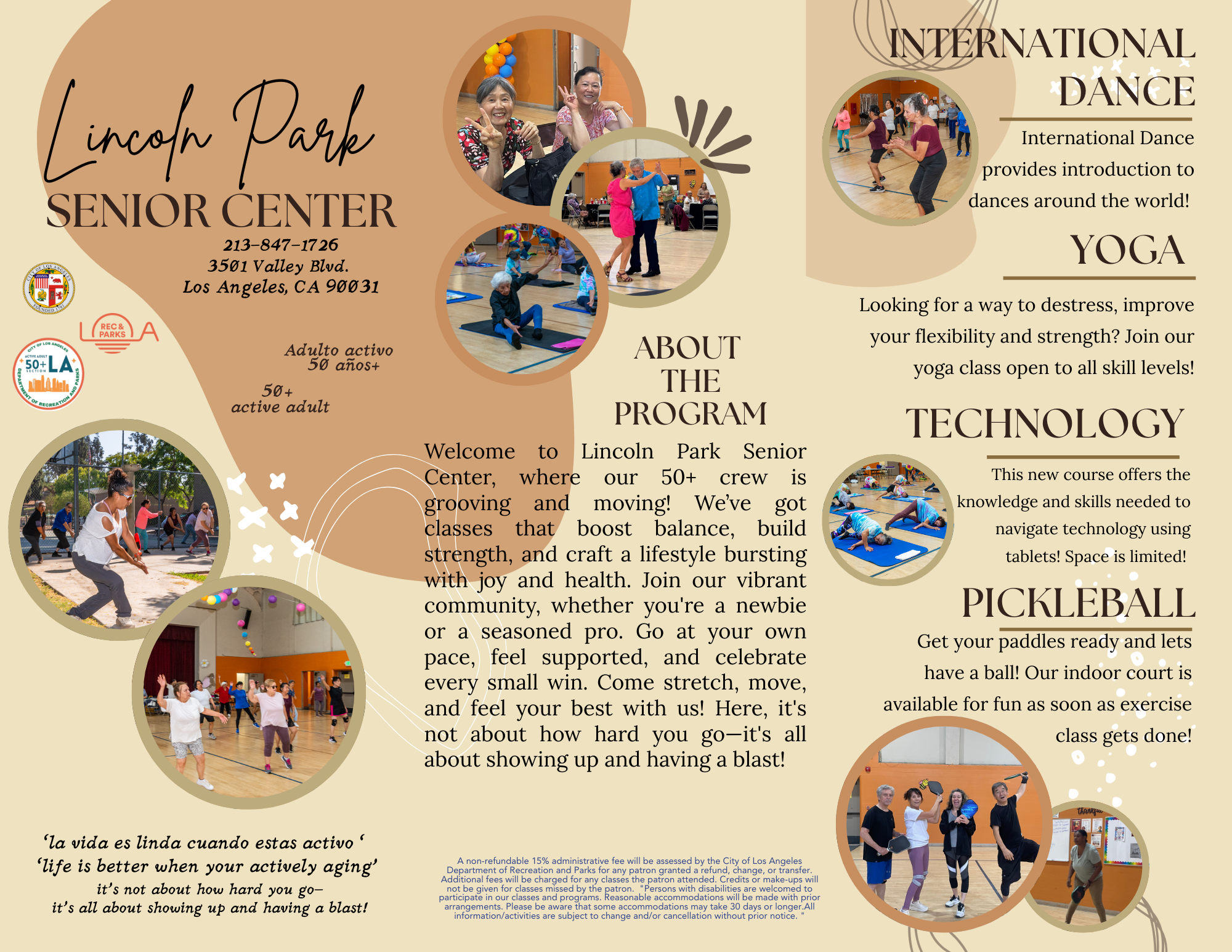 flyer