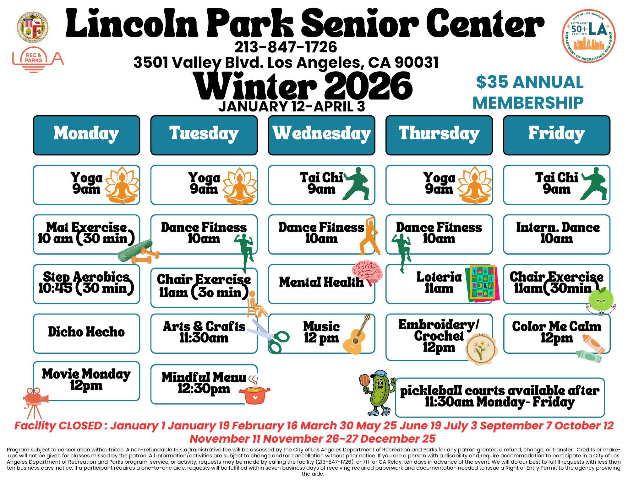 flyer
