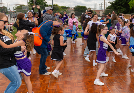 Salute To Recreation Image 10