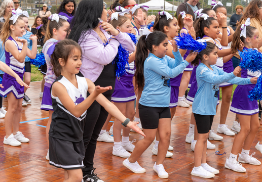 Salute To Recreation Image 11