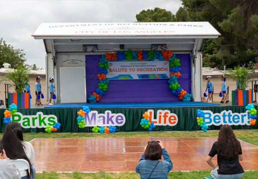 Salute To Recreation Image 12