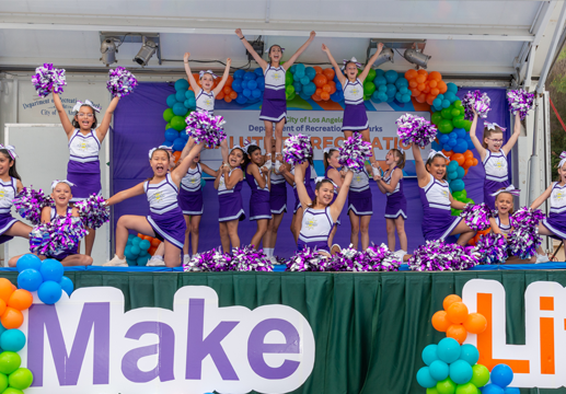 Salute To Recreation Image 13