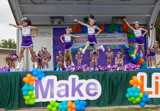 Salute To Recreation Image 16