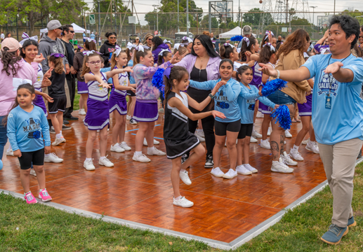 Salute To Recreation Image 17