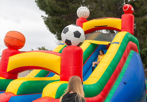 Salute To Recreation Image 18