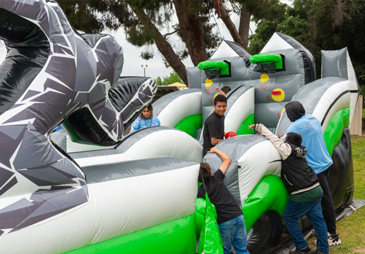 Salute To Recreation Image 19