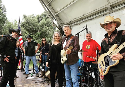 Salute To Recreation Image 21