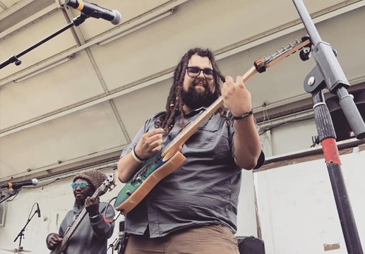 Salute To Recreation Image 22