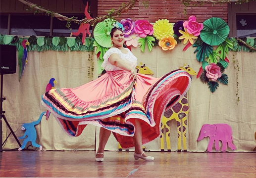 Salute To Recreation Image 23