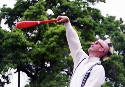 Salute To Recreation Image 27