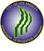 LAParks Logo