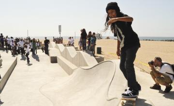 Skate Park 1