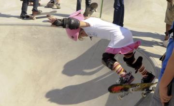 Skate Park 11