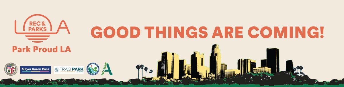 Measure A CD‑11 Banner